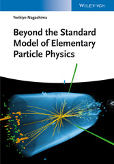 eBook, Beyond the Standard Model of Elementary Particle Physics, Wiley