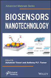 E-book, Biosensors Nanotechnology, Wiley