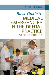 E-book, Basic Guide to Medical Emergencies in the Dental Practice, Wiley