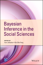 E-book, Bayesian Inference in the Social Sciences, Wiley