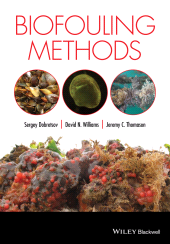 E-book, Biofouling Methods, Wiley