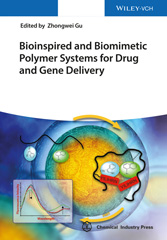 E-book, Bioinspired and Biomimetic Polymer Systems for Drug and Gene Delivery, Wiley