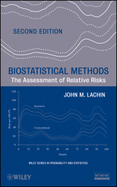 eBook, Biostatistical Methods : The Assessment of Relative Risks, Wiley