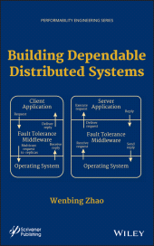 E-book, Building Dependable Distributed Systems, Wiley