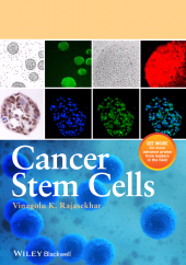 E-book, Cancer Stem Cells, Wiley