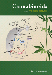 E-book, Cannabinoids, Wiley