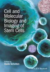 eBook, Cell and Molecular Biology and Imaging of Stem Cells, Wiley