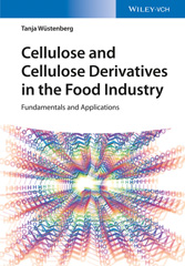 E-book, Cellulose and Cellulose Derivatives in the Food Industry : Fundamentals and Applications, Wiley
