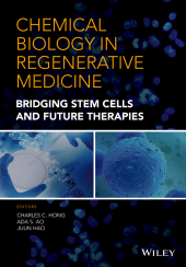 eBook, Chemical Biology in Regenerative Medicine : Bridging Stem Cells and Future Therapies, Wiley