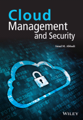 E-book, Cloud Management and Security, Wiley