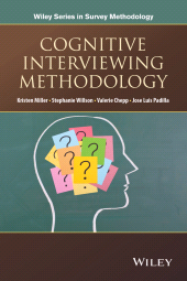 E-book, Cognitive Interviewing Methodology, Wiley