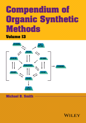 E-book, Compendium of Organic Synthetic Methods, Wiley