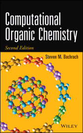 E-book, Computational Organic Chemistry, Wiley