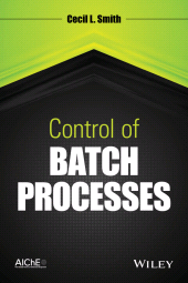 E-book, Control of Batch Processes, Wiley