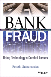 eBook, Bank Fraud : Using Technology to Combat Losses, Wiley