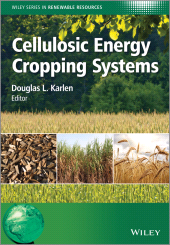 eBook, Cellulosic Energy Cropping Systems, Wiley
