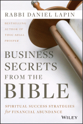 E-book, Business Secrets from the Bible : Spiritual Success Strategies for Financial Abundance, Wiley