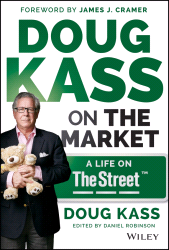 E-book, Doug Kass on the Market : A Life on TheStreet, Wiley