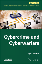 E-book, Cybercrime and Cyber Warfare, Wiley