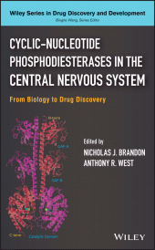 E-book, Cyclic-Nucleotide Phosphodiesterases in the Central Nervous System : From Biology to Drug Discovery, Wiley
