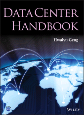 eBook, Data Center Handbook, Wiley