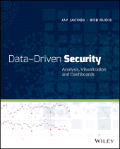 E-book, Data-Driven Security : Analysis, Visualization and Dashboards, Wiley