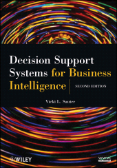 E-book, Decision Support Systems for Business Intelligence, Wiley