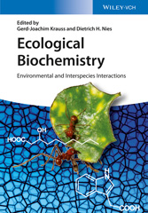 E-book, Ecological Biochemistry : Environmental and Interspecies Interactions, Wiley