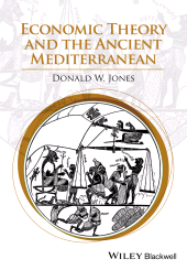eBook, Economic Theory and the Ancient Mediterranean, Wiley