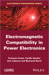 E-book, Electromagnetic Compatibility in Power Electronics, Wiley