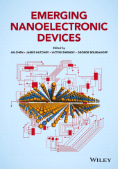 E-book, Emerging Nanoelectronic Devices, Wiley