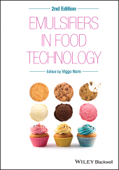 E-book, Emulsifiers in Food Technology, Wiley