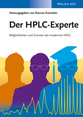 E-book, Der HPLC-Experte : Möglichkeiten und Grenzen der modernen HPLC, Wiley