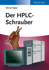 E-book, Der HPLC-Schrauber, Wiley