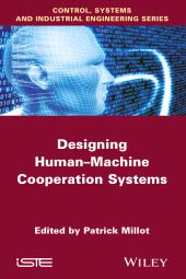 E-book, Designing Human-machine Cooperation Systems, Wiley