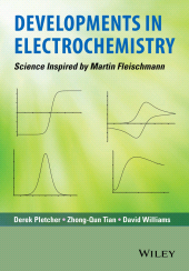 eBook, Developments in Electrochemistry : Science Inspired by Martin Fleischmann, Wiley