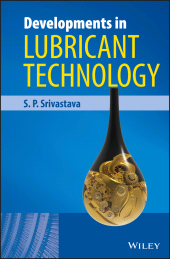 E-book, Developments in Lubricant Technology, Wiley