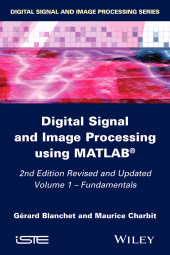 eBook, Digital Signal and Image Processing using MATLAB : Fundamentals, Wiley