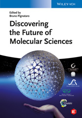 E-book, Discovering the Future of Molecular Sciences, Wiley