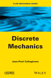 E-book, Discrete Mechanics, Wiley