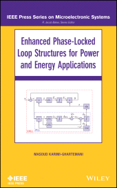 E-book, Enhanced Phase-Locked Loop Structures for Power and Energy Applications, Wiley