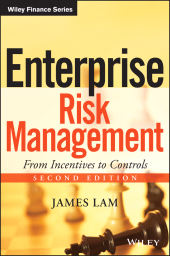 eBook, Enterprise Risk Management : From Incentives to Controls, Wiley