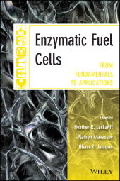 E-book, Enzymatic Fuel Cells : From Fundamentals to Applications, Wiley
