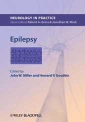 E-book, Epilepsy, Wiley