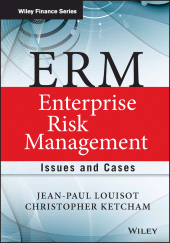 eBook, ERM - Enterprise Risk Management : Issues and Cases, Wiley