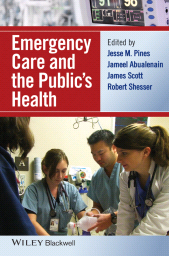 eBook, Emergency Care and the Public's Health, Wiley