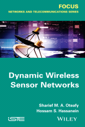 E-book, Dynamic Wireless Sensor Networks, Wiley