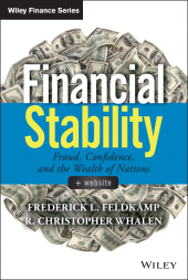 E-book, Financial Stability : Fraud, Confidence and the Wealth of Nations, Wiley