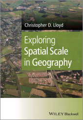 E-book, Exploring Spatial Scale in Geography, Wiley