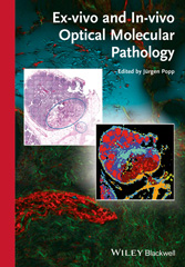 E-book, Ex-vivo and In-vivo Optical Molecular Pathology, Wiley